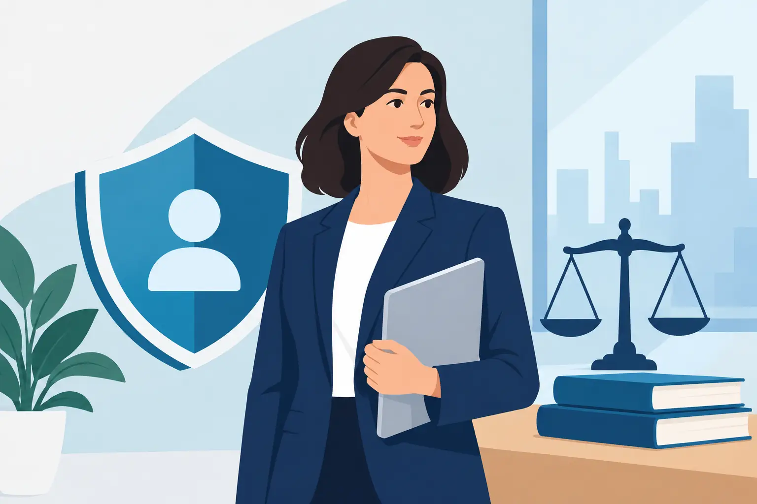 Seguro de Responsabilidade Civil Profissional
