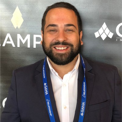 Leandro Mello Fortunato